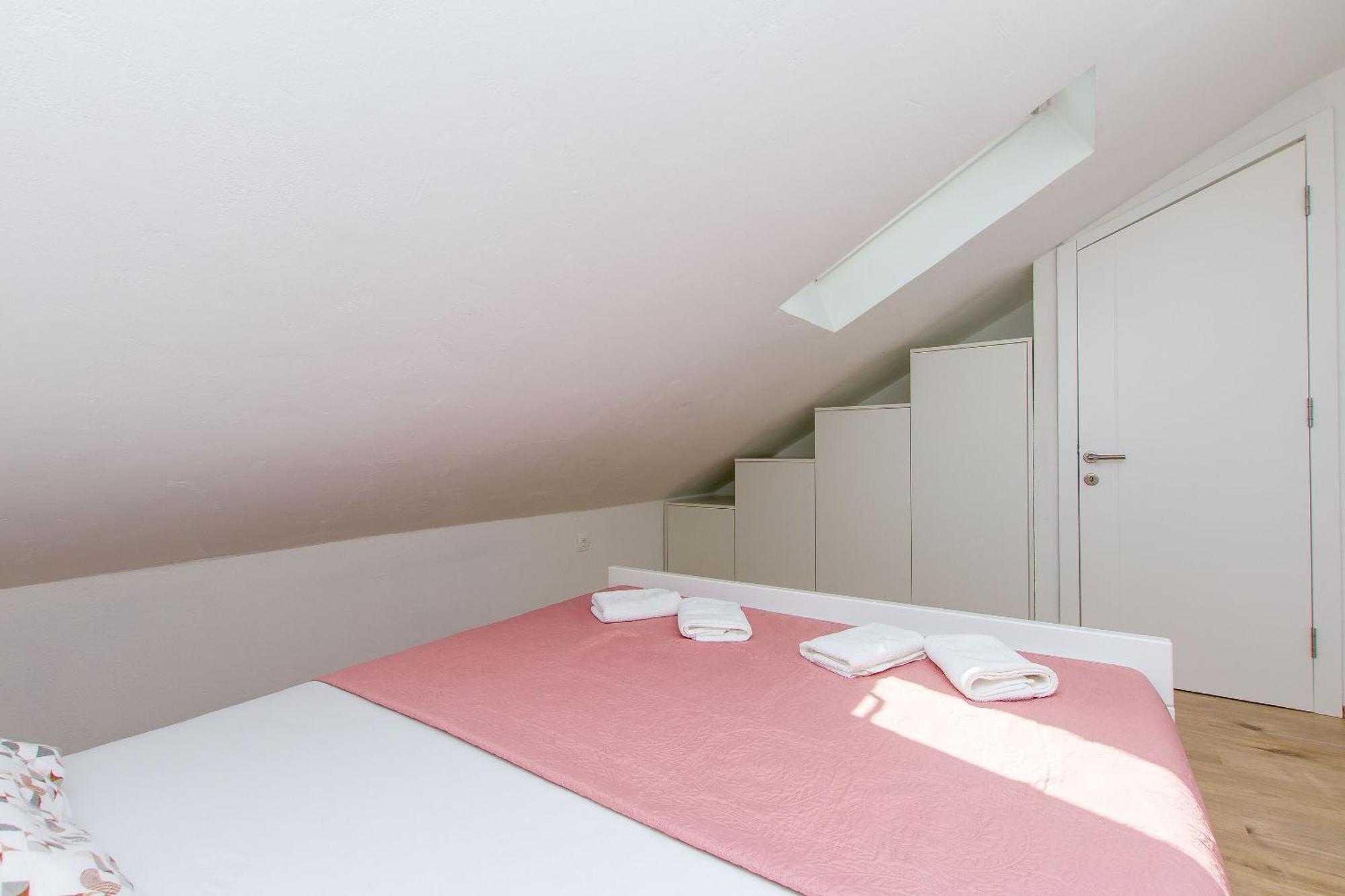 Apartment Petea Omiš Zewnętrze zdjęcie