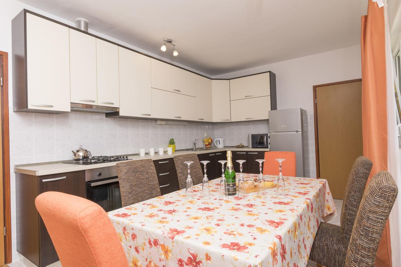 Apartment Petea Omiš Pokój zdjęcie