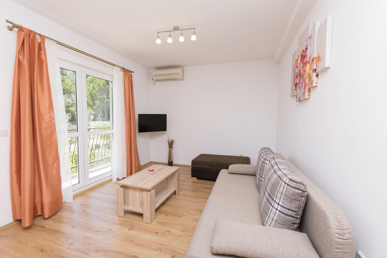 Apartment Petea Omiš Pokój zdjęcie
