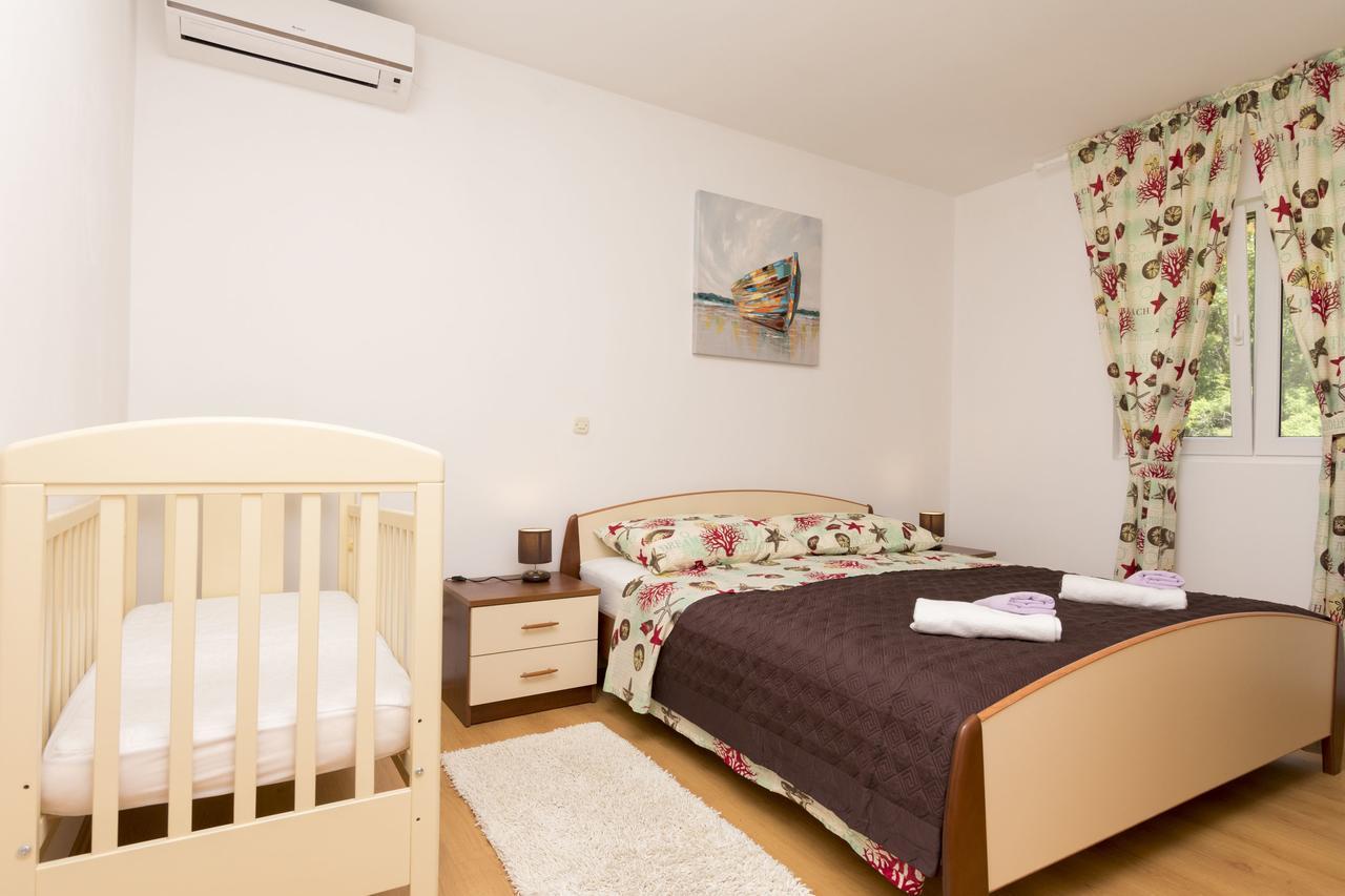 Apartment Petea Omiš Pokój zdjęcie
