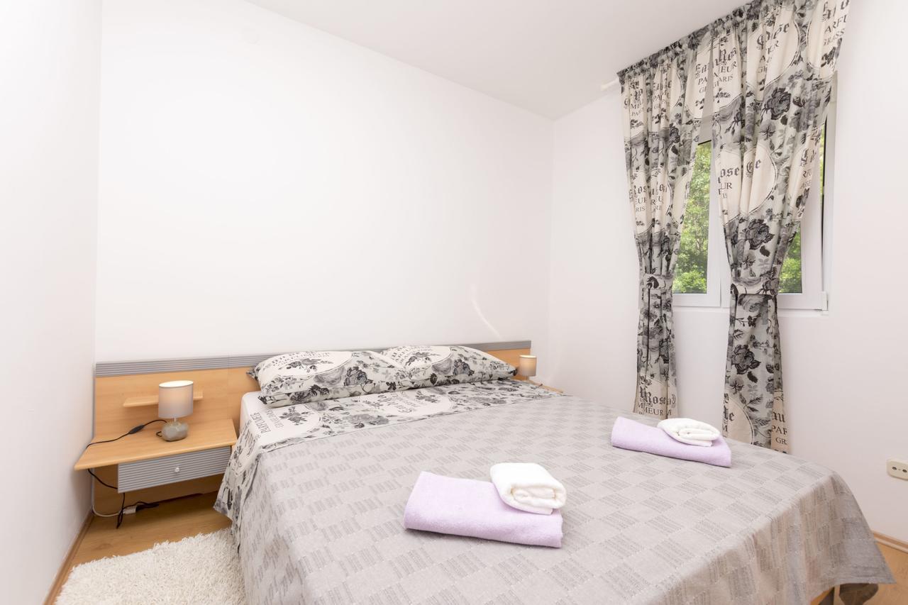Apartment Petea Omiš Pokój zdjęcie