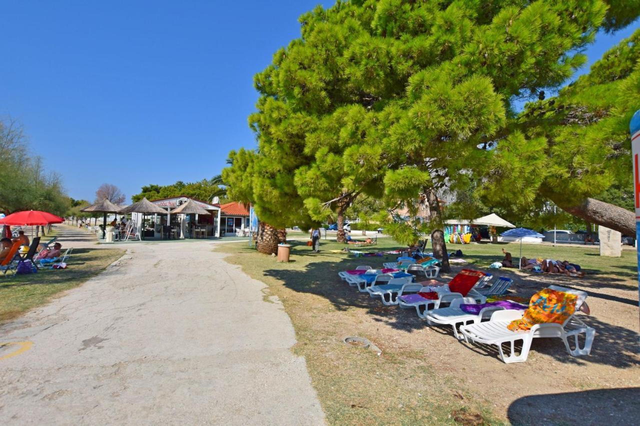 Apartment Petea Omiš Zewnętrze zdjęcie